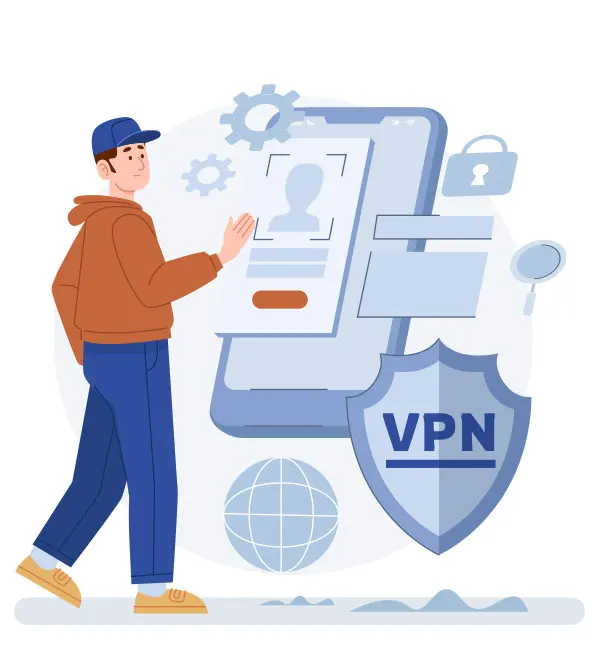 VPN AS A SERVICE